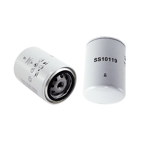 Wix Filters Coolant Filter WS10119